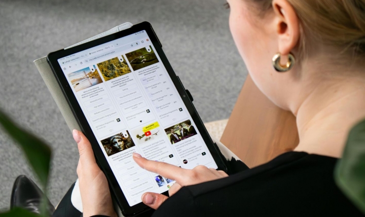 Publicité sur les réseaux sociaux : le guide complet pour votre TPE/PME