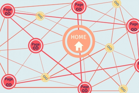 Maillage interne : ce qu'il faut savoir, définition et explication
