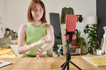 User Generated Content (UGC) : qu&rsquo;est-ce que le contenu g&eacute;n&eacute;r&eacute; par les utilisateurs ?