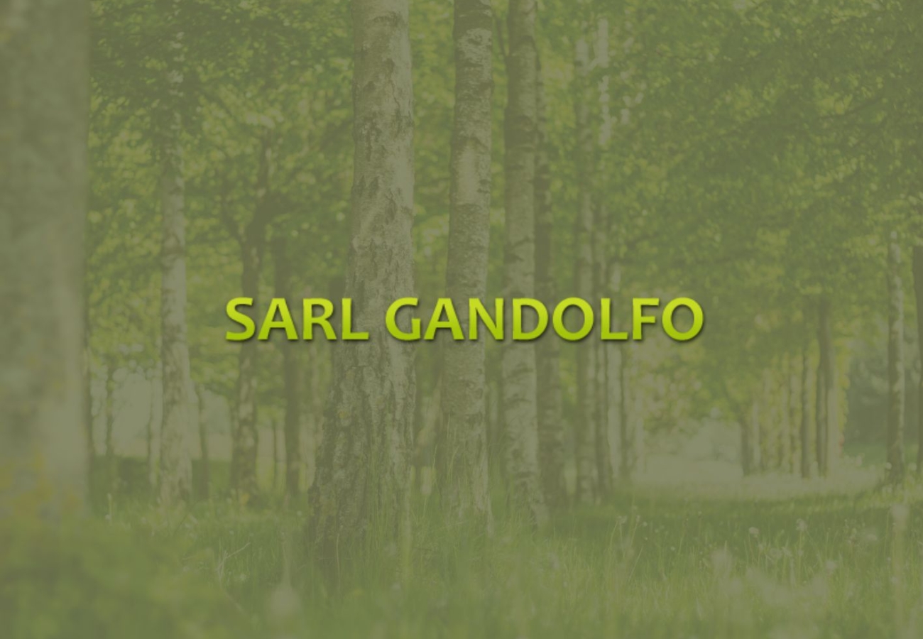 SARL Gandolfo