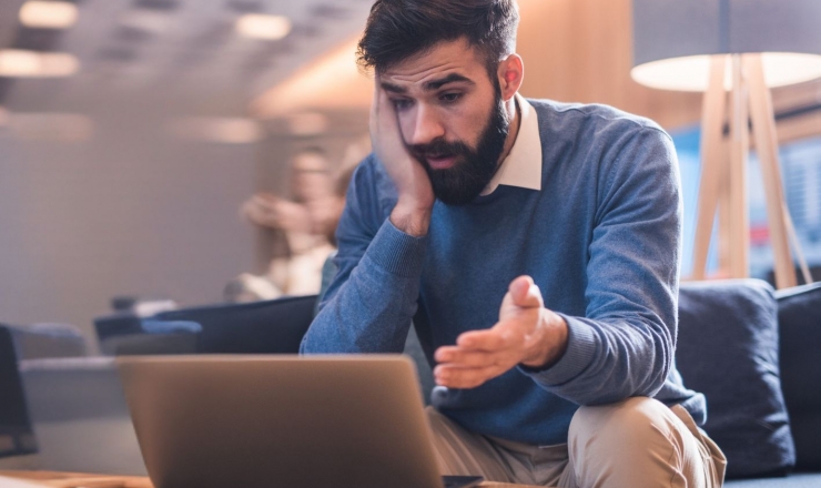Mon site web ne génère pas de contacts : 3SC vous donne la checklist des actions urgentes à mener