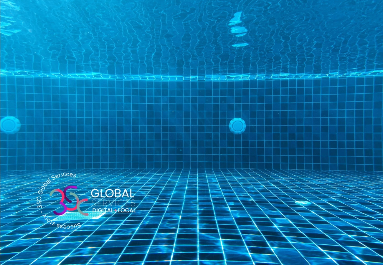 Groupe Vasta Piscine