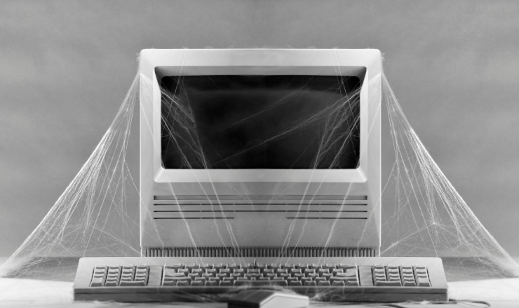 Mon site web est-il obsolète ? Les 7 signes qui ne trompent pas pour votre TPE/PME