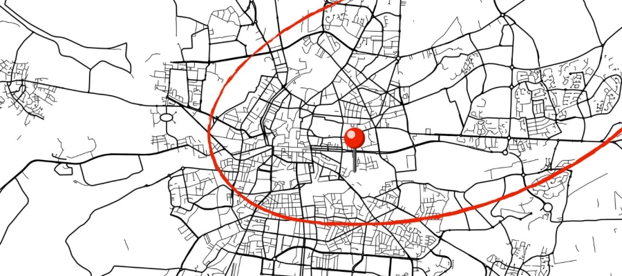 5 conseils cl&eacute;s pour positionner votre site sur votre zone de chalandise