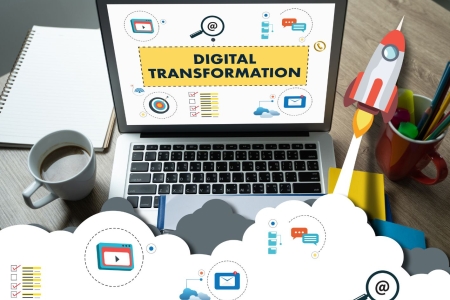 Les enjeux de la transformation digitale