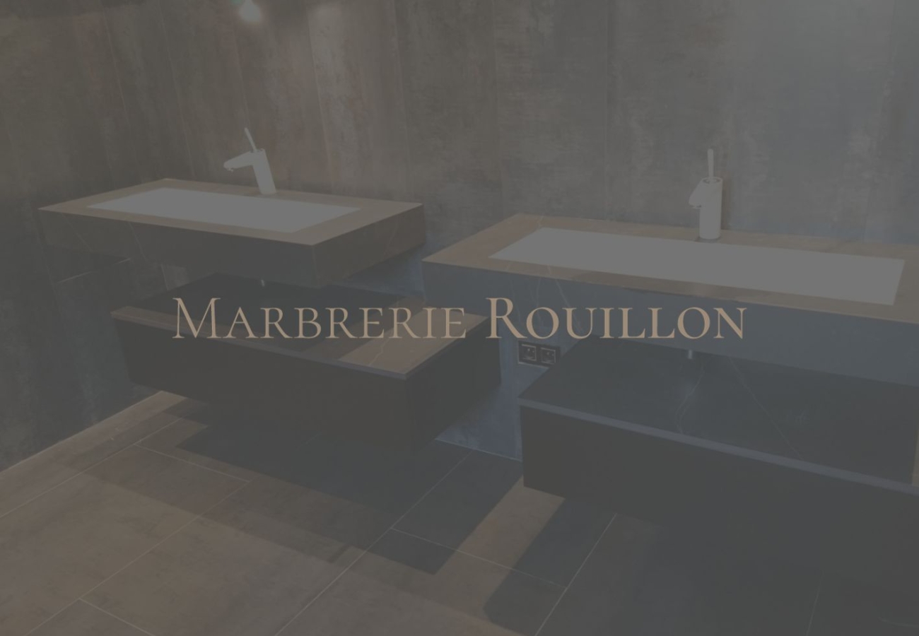 Marbrerie Rouillon