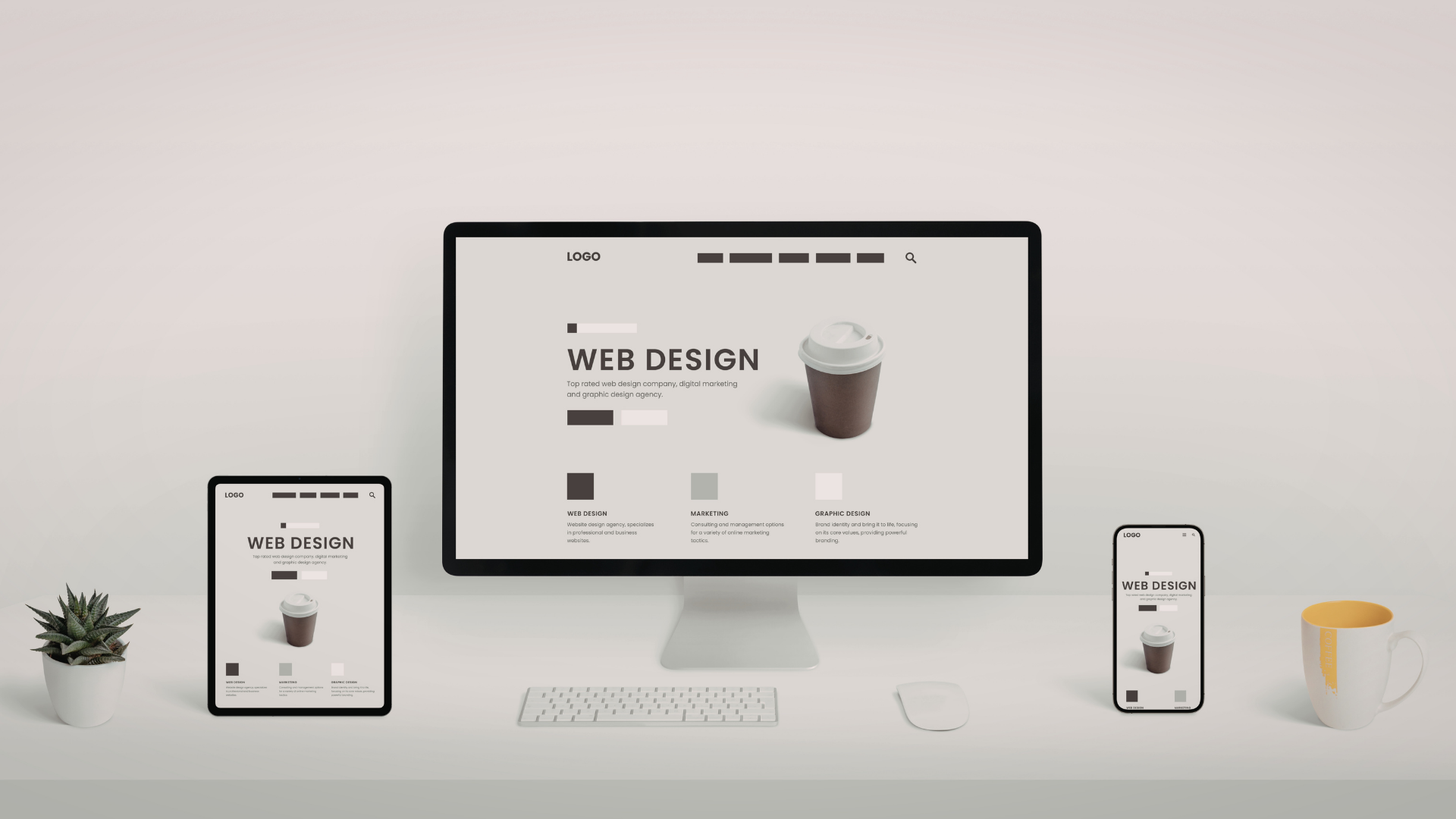Comment avoir un site web efficace ? Les points &agrave; prendre en compte dans votre projet de refonte.