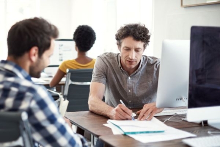 Refaire son site web : comment r&eacute;diger un bon cahier des charges ?