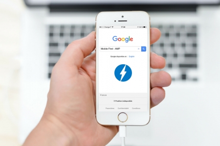 Google AMP : le format mobile qui va devenir inévitable !