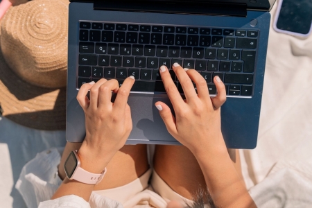 Pourquoi l&rsquo;&eacute;t&eacute; est le meilleur moment pour auditer sa strat&eacute;gie digitale ?