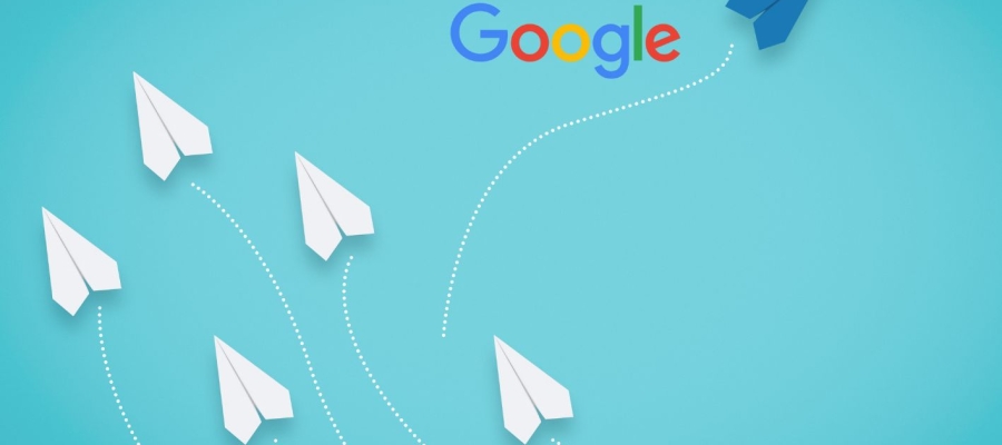 Mise &agrave; jour Google Septembre 2025 : ce que &ccedil;a change pour votre r&eacute;f&eacute;rencement SEO