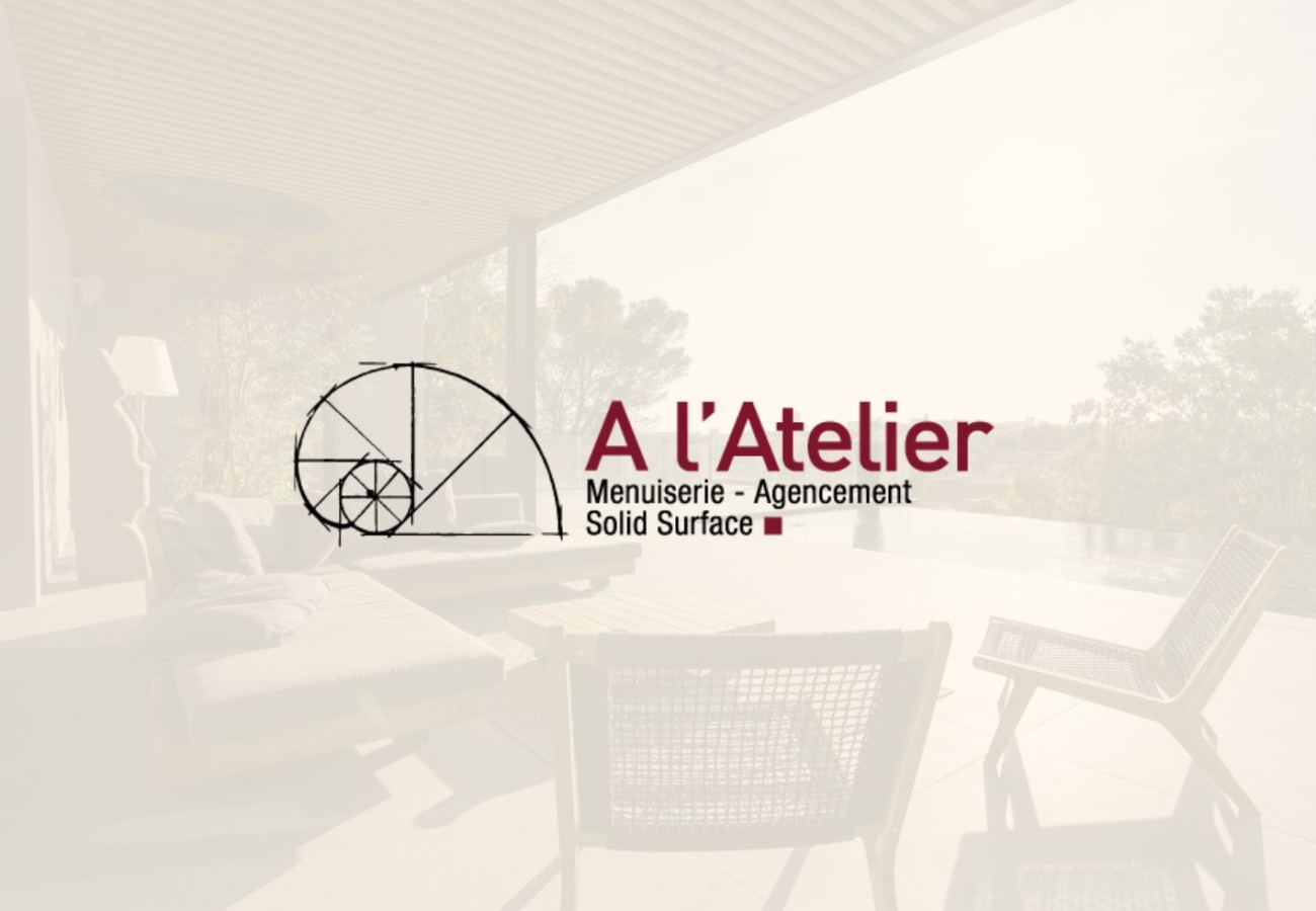 A l'Atelier