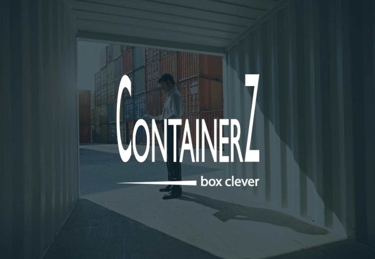 Container Z