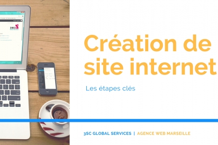 Comment créer un site internet ?