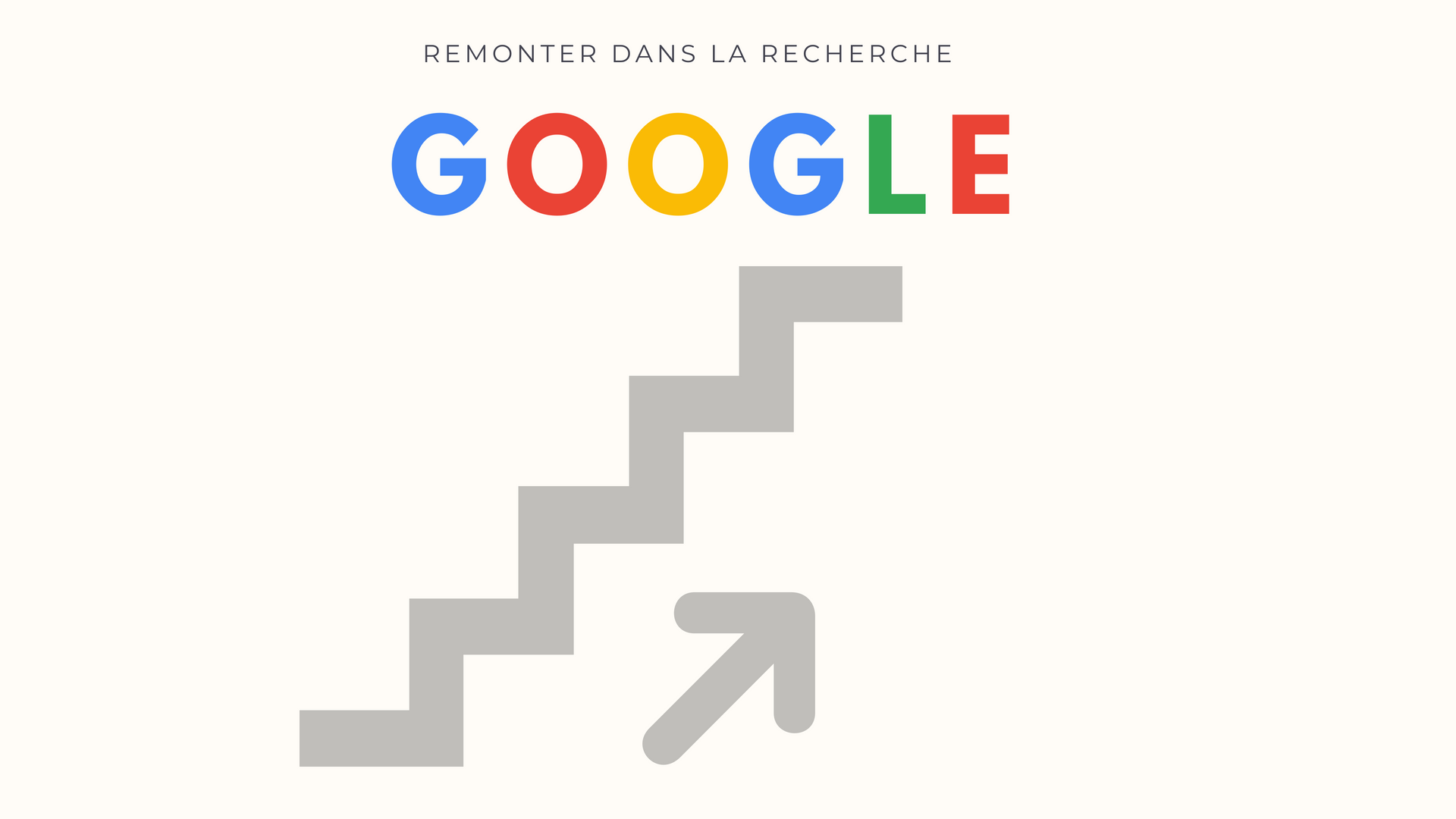 Comment faire remonter mon site sur Google ?