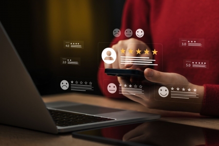12 conseils pour r&eacute;pondre aux avis n&eacute;gatifs en ligne et prot&eacute;ger votre e-r&eacute;putation
