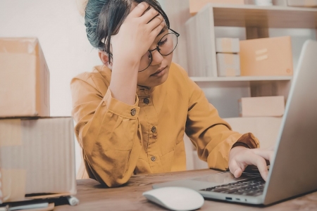 5 erreurs sur votre fiche Google Business Profile qui font fuir les clients.