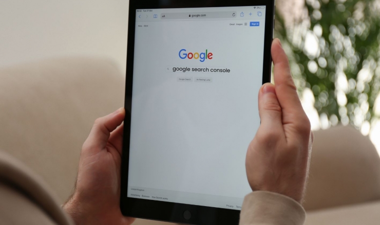 Google Search Console : L'outil gratuit qui vous dit tout sur votre visibilité SEO