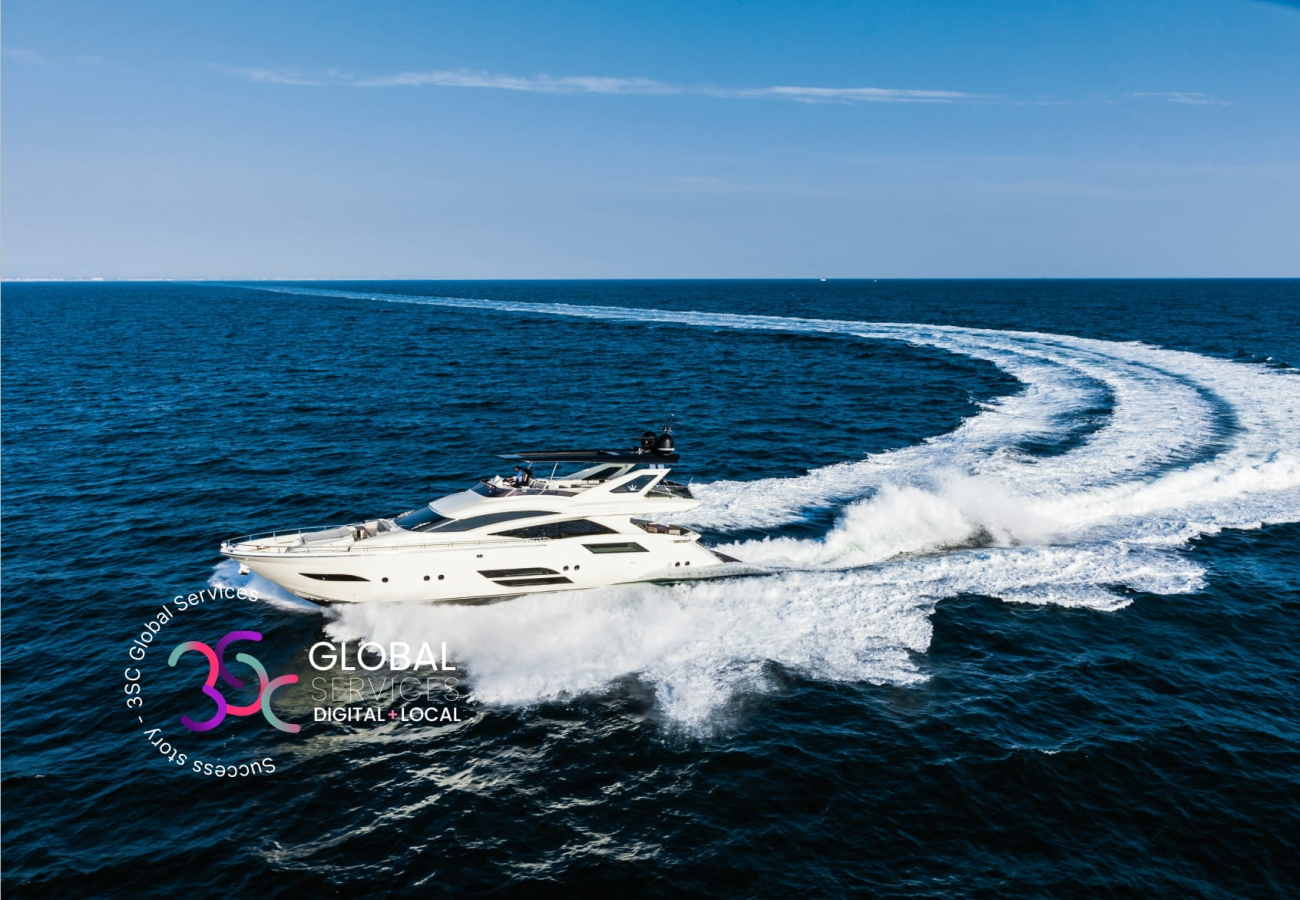 Trawlers and Yachting