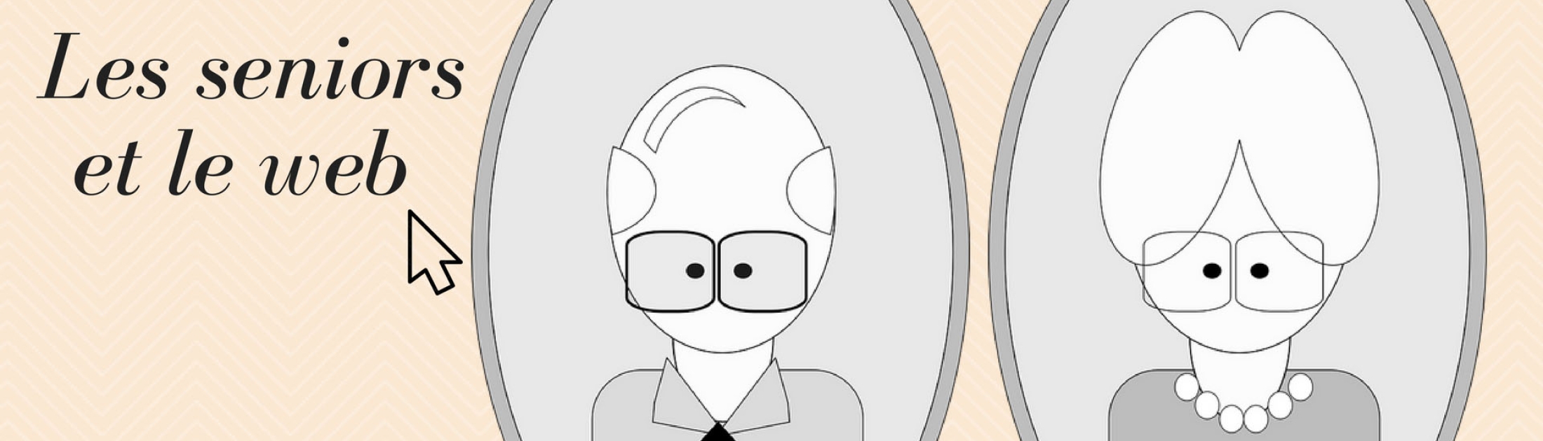  Web et seniors&nbsp;: adapter son site Internet avec votre agence web Marseille