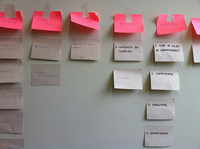 Réaliser la structure de son site internet