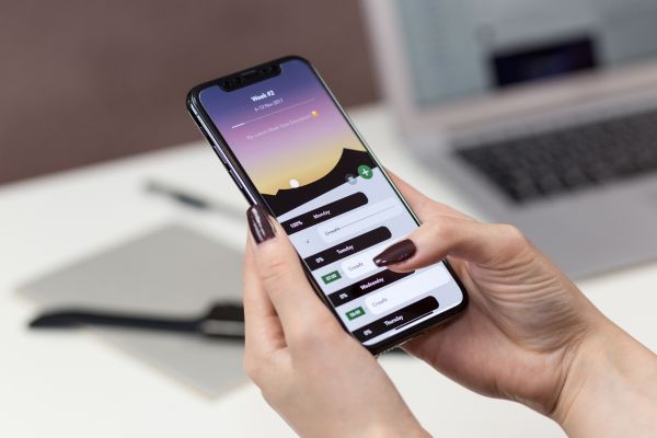 site web mobile-friendly pour tpe/pme - agence digitale 3SC Marseille