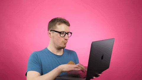 Veille web digitale pour site internet