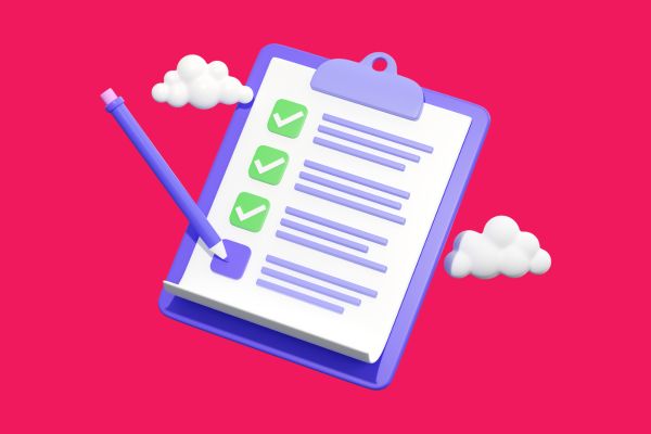 Checklist pour un bon référencement SEO de vos articles de blog - Agence Digitale 3SC Marseille