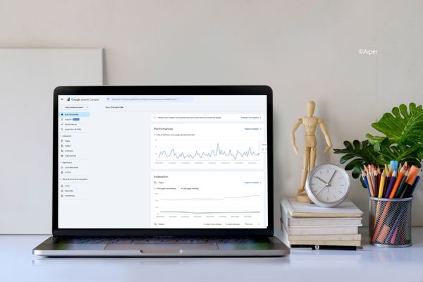 google search console : comment l'utiliser pour une analyse seo - agence seo 3SC