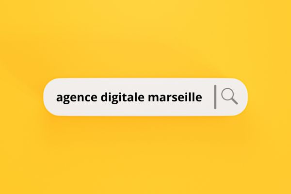 Recherche de mots-clés par l'agence digitale 3SC à Marseille