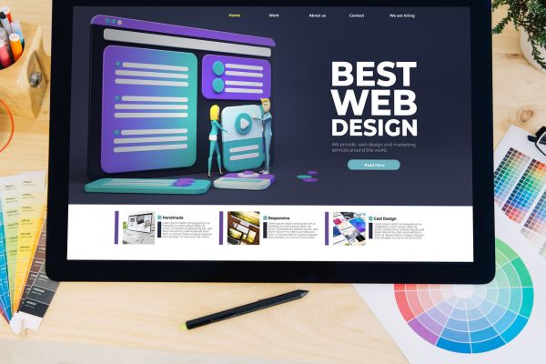 les erreurs à éviter en webdesign de site internet - agence digitale 3SC