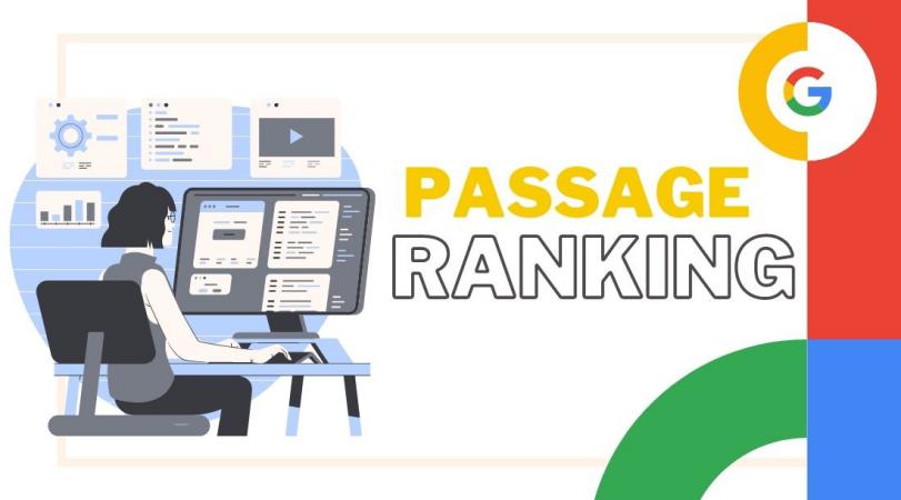 Algorithme Passage Ranking - Site internet création agence web 3SC Global Services Marseille