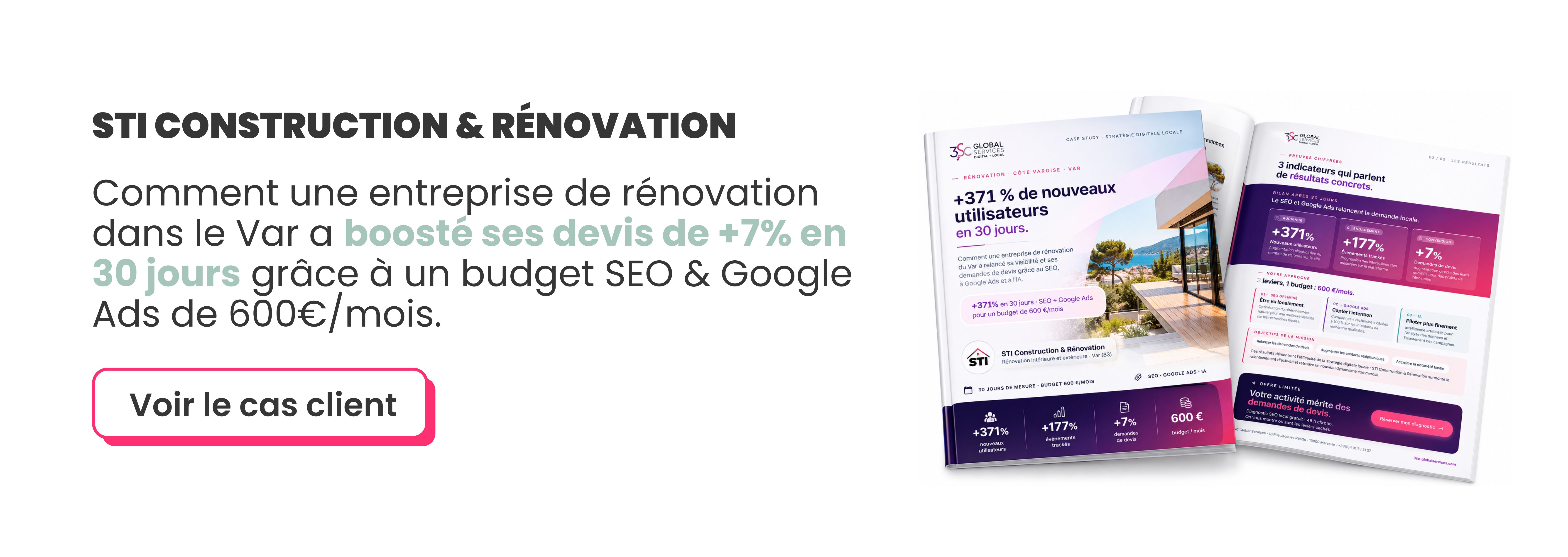 case study societe rénovation var