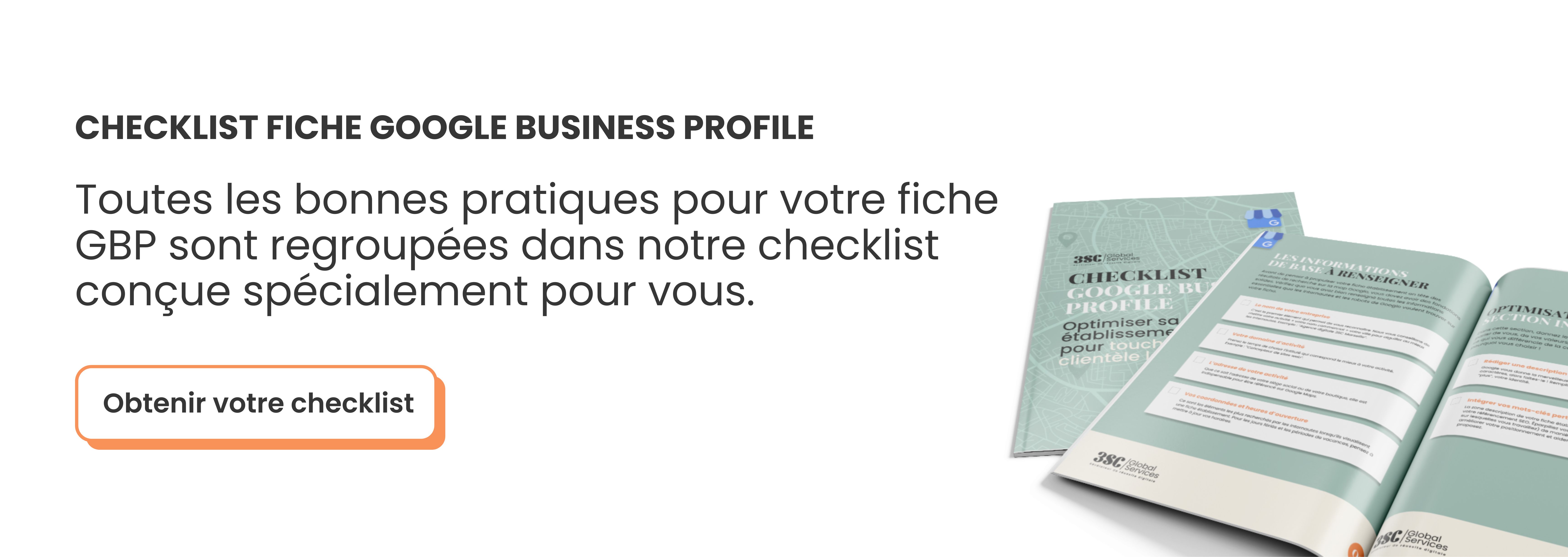 checklist optimisation fiche google business profile pour pros de l'habitat