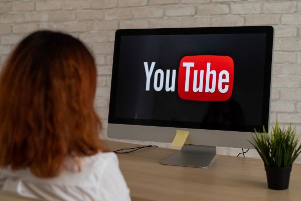 création chaine youtube et seo - agence digitale 3SC