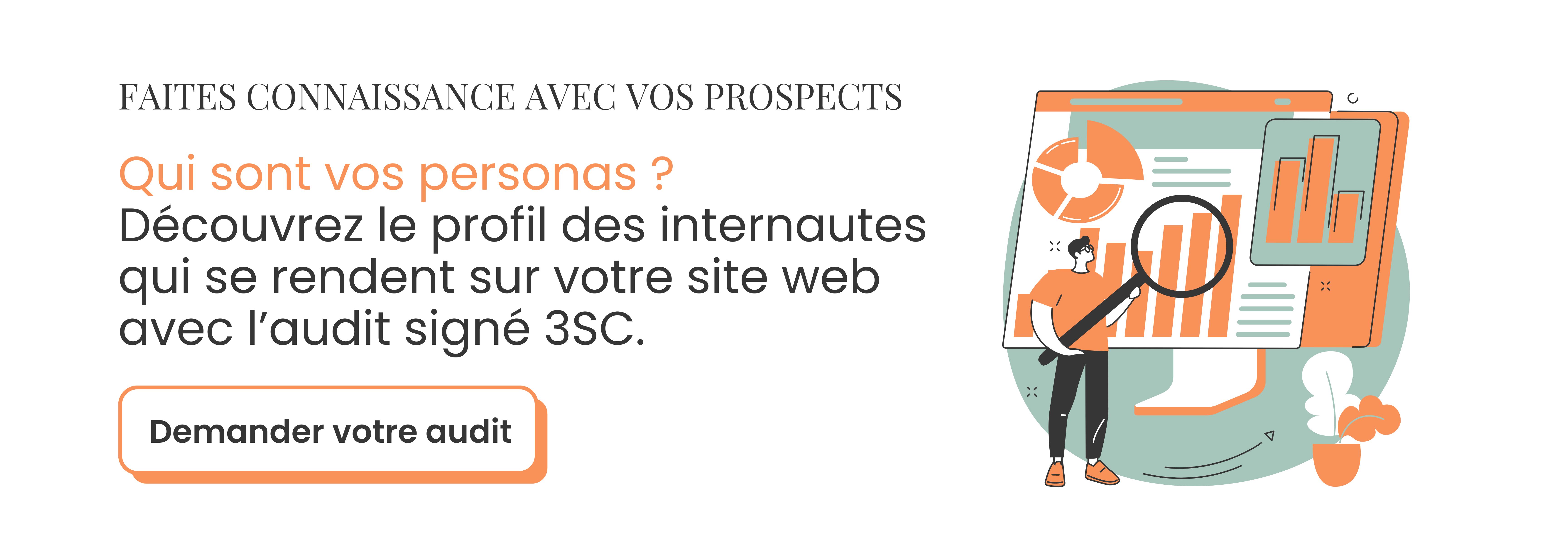 audit complet site internet